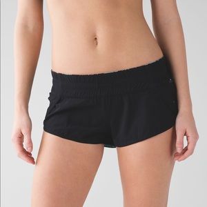 Lulu Lemon Surf Short